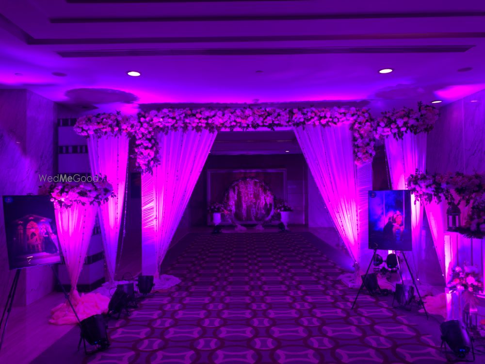 Photo From Sangeet Event ( Pre wedding functions )  - By White Lion Events