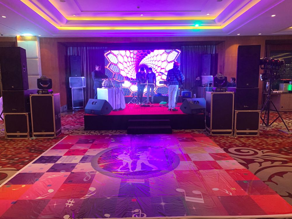 Photo From Sangeet Event ( Pre wedding functions )  - By White Lion Events