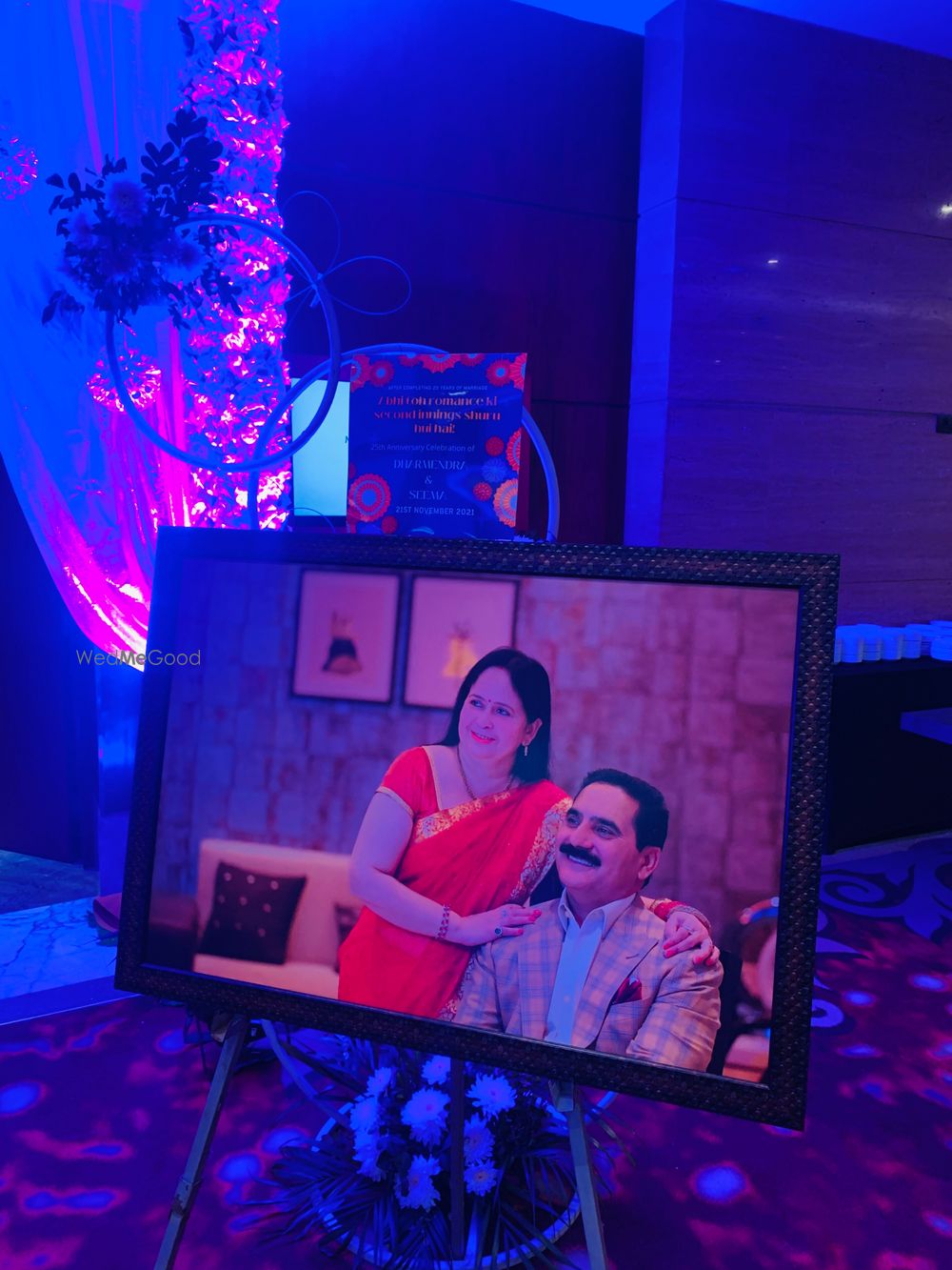 Photo From Sangeet Event ( Pre wedding functions )  - By White Lion Events