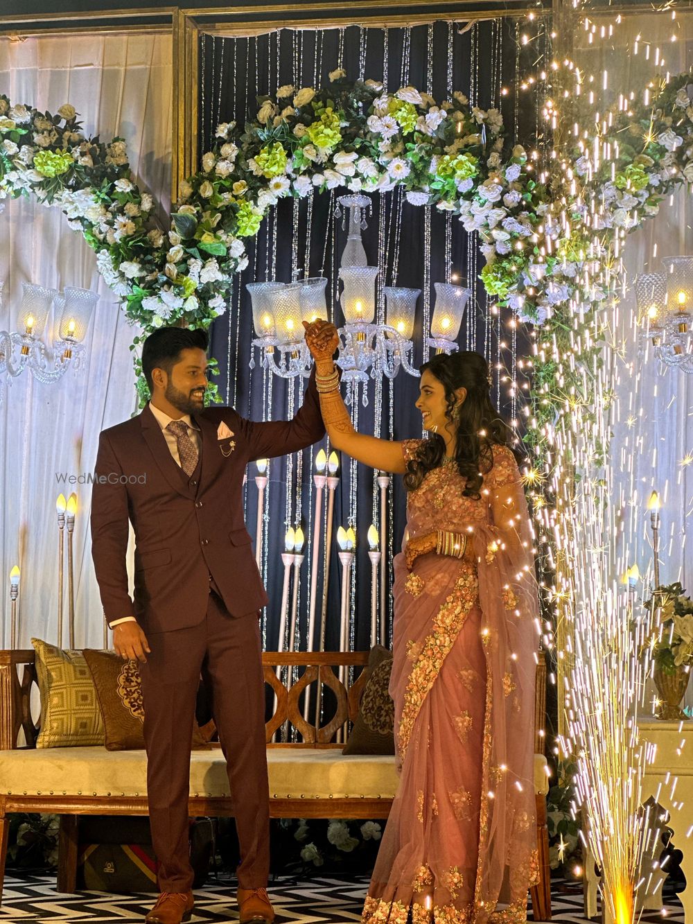 Photo From Stage Decor - By Bagwan Decor