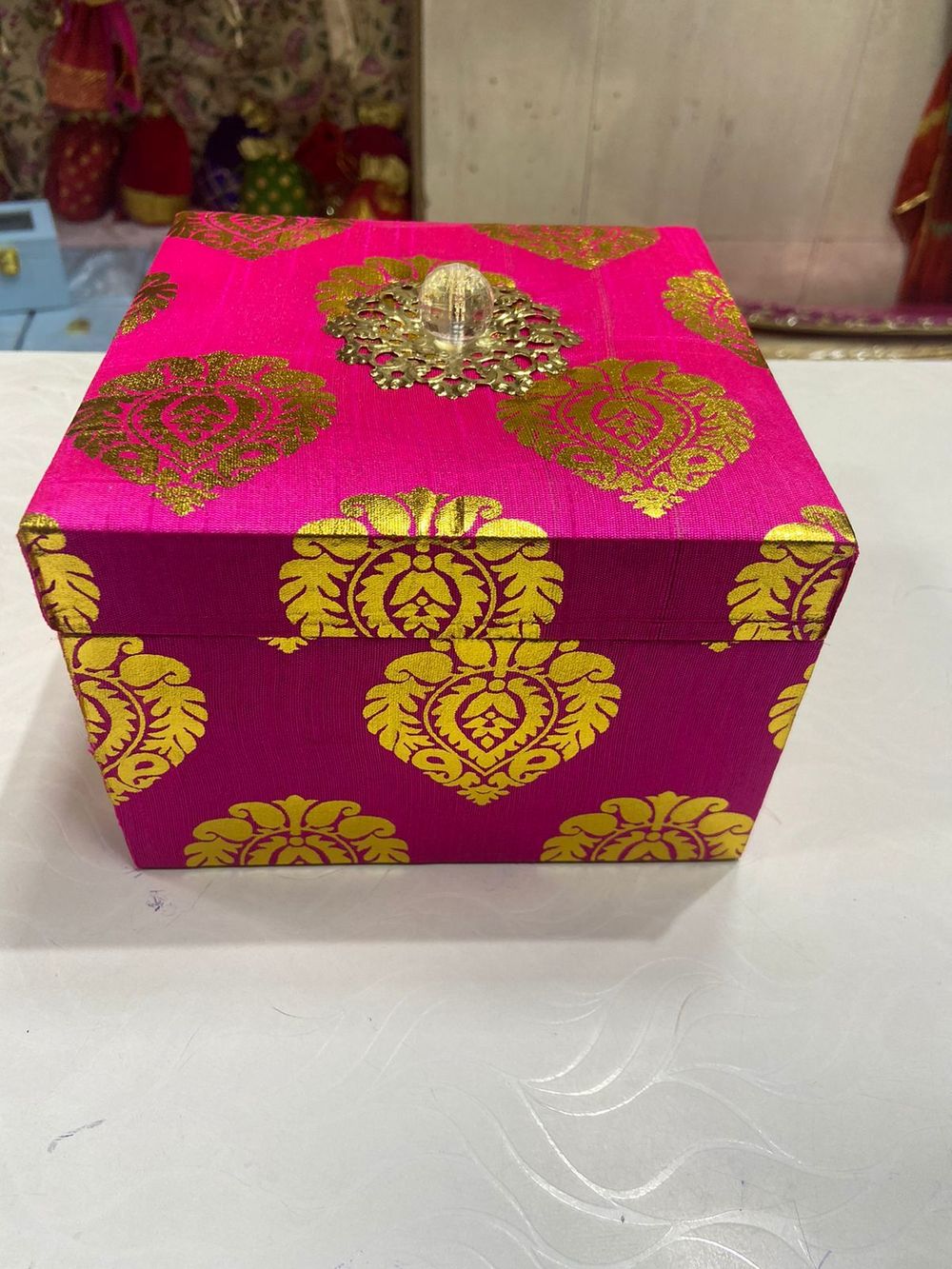 Photo From Gift baskets - By Elegance Wedding Wraps by Khushboo Jain