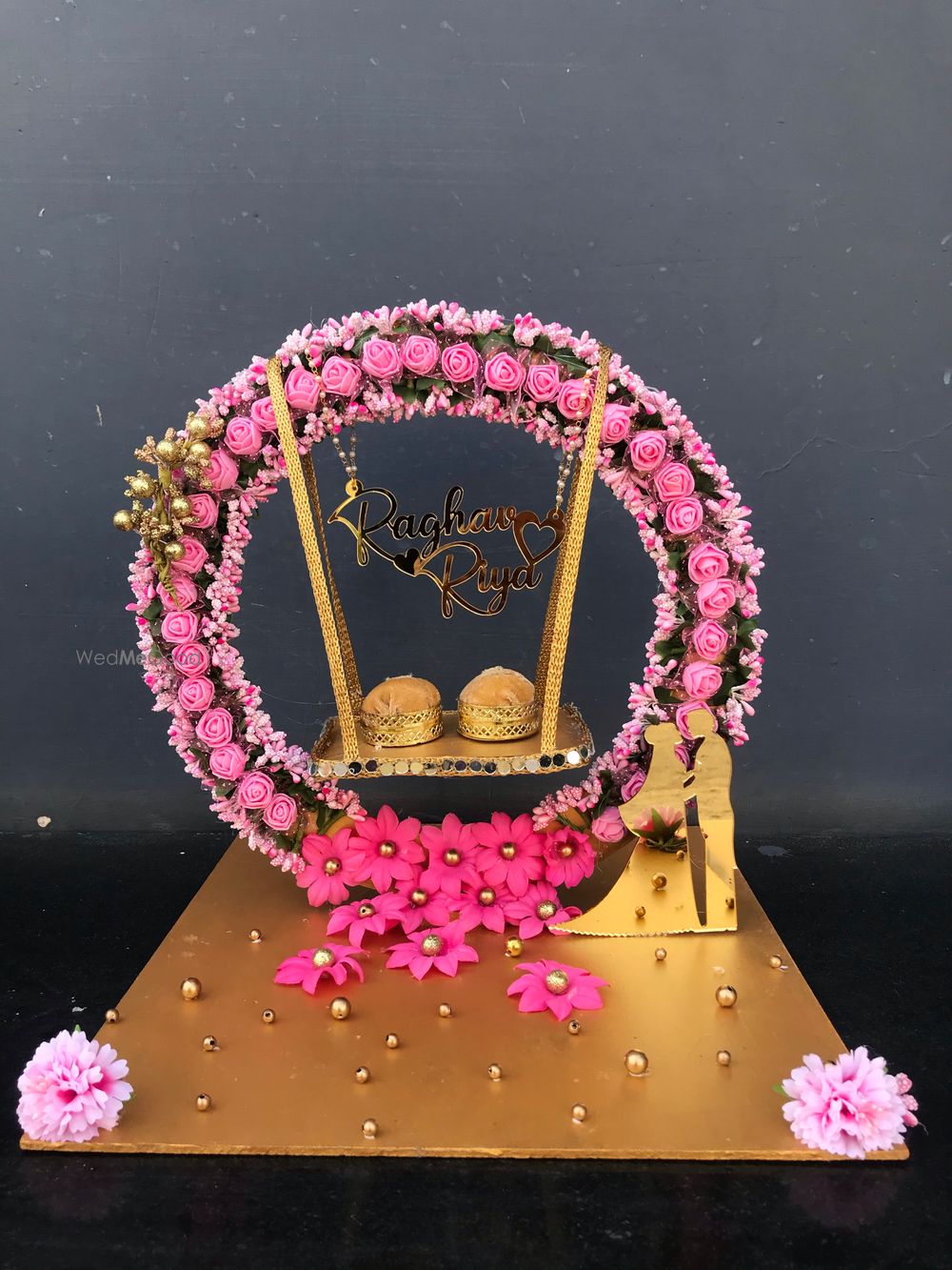 Photo From Ring Platters - By WRAP__instyle