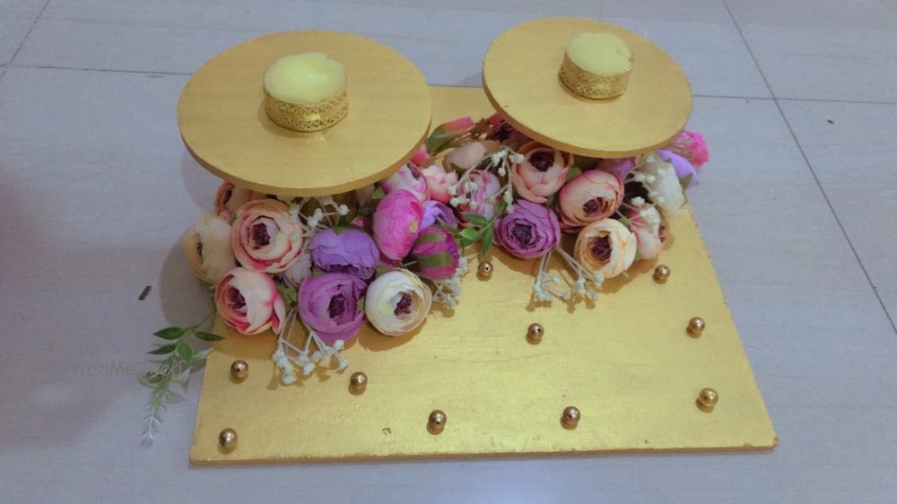 Photo From Ring Platters - By WRAP__instyle