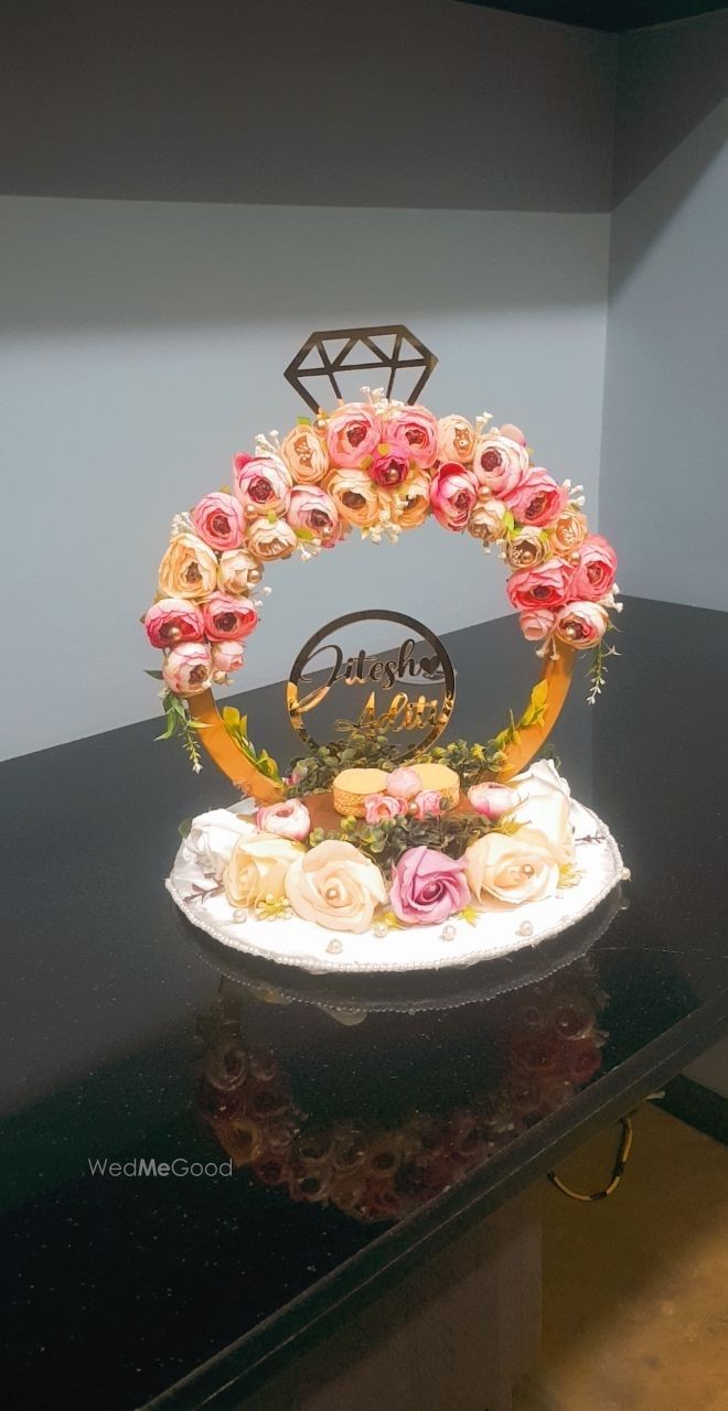 Photo From Ring Platters - By WRAP__instyle