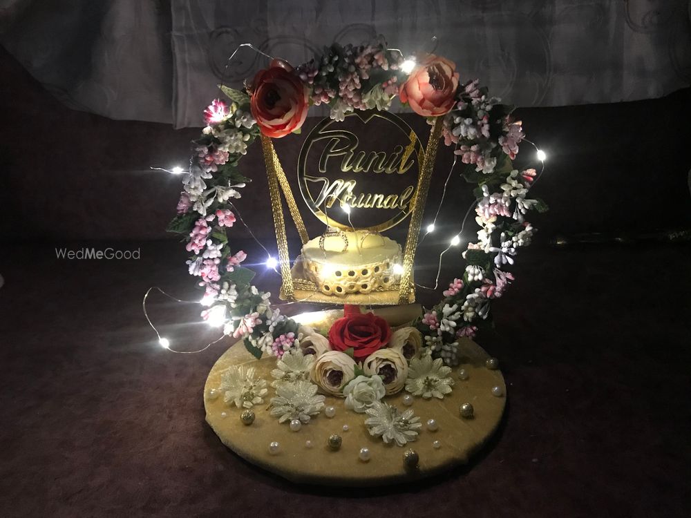 Photo From Ring Platters - By WRAP__instyle