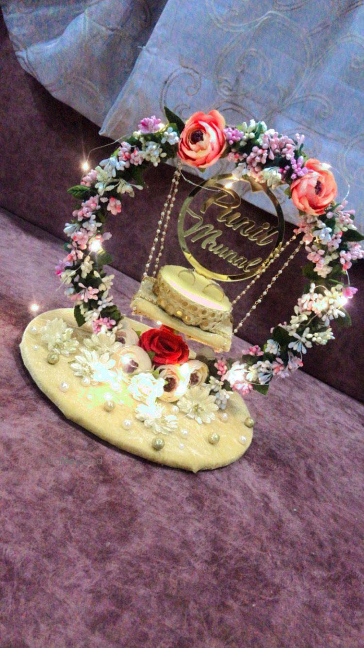 Photo From Ring Platters - By WRAP__instyle