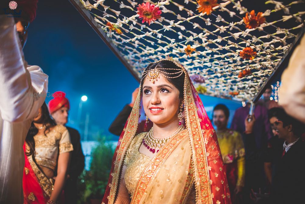 Photo From Tripti and Rakshit - By Taaniyah Seyth Photography