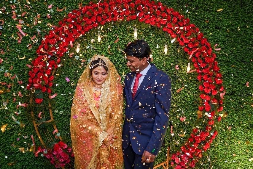 Photo From Muslim wedding - By Shutter Klickz