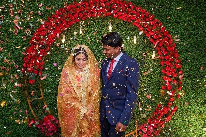 Photo From Muslim wedding - By Shutter Klickz