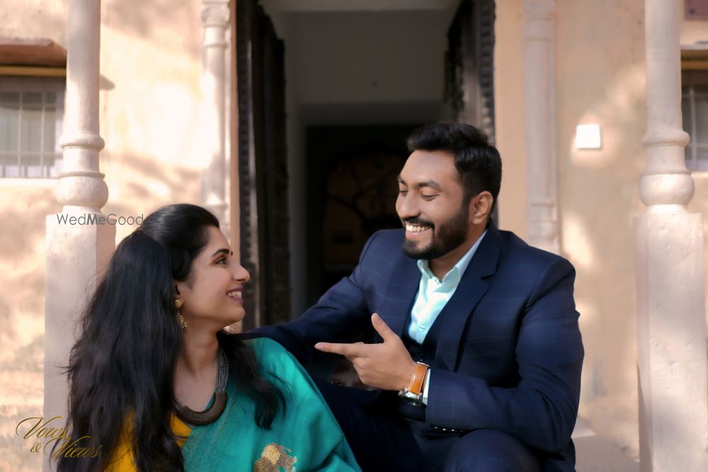 Photo From Rachit & Jaishree - By Vows and Views