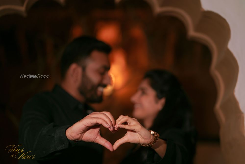 Photo From Rachit & Jaishree - By Vows and Views