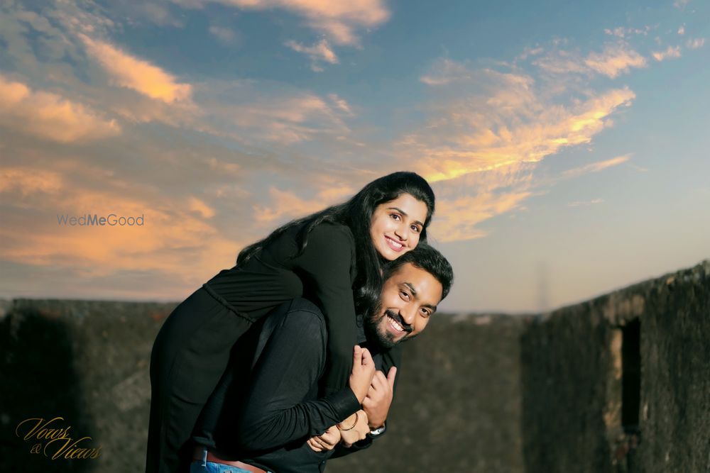 Photo From Rachit & Jaishree - By Vows and Views