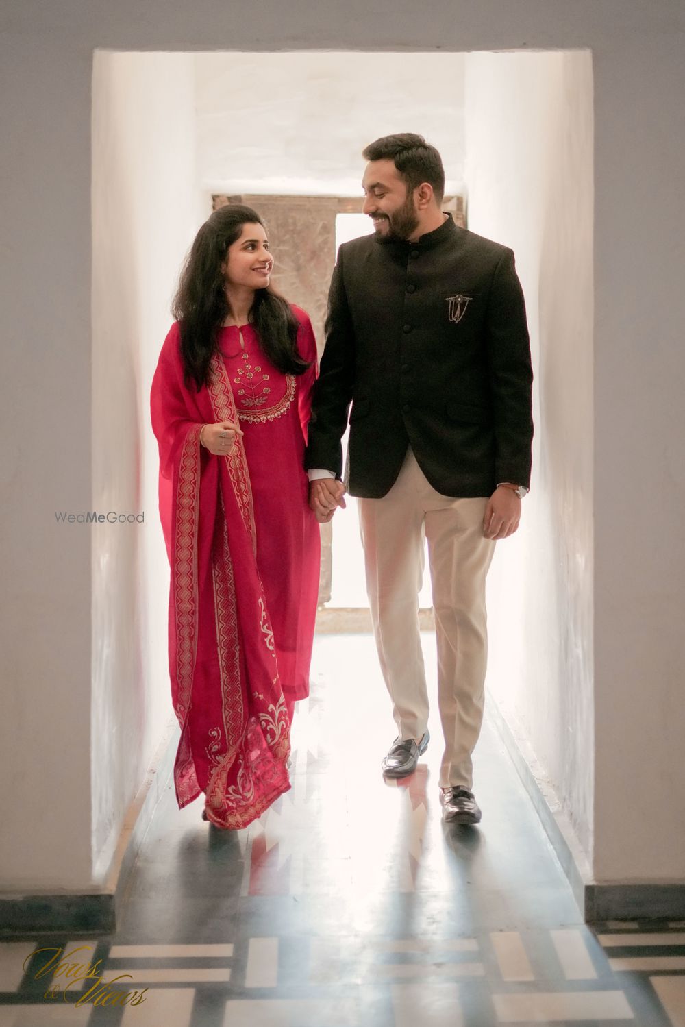 Photo From Rachit & Jaishree - By Vows and Views