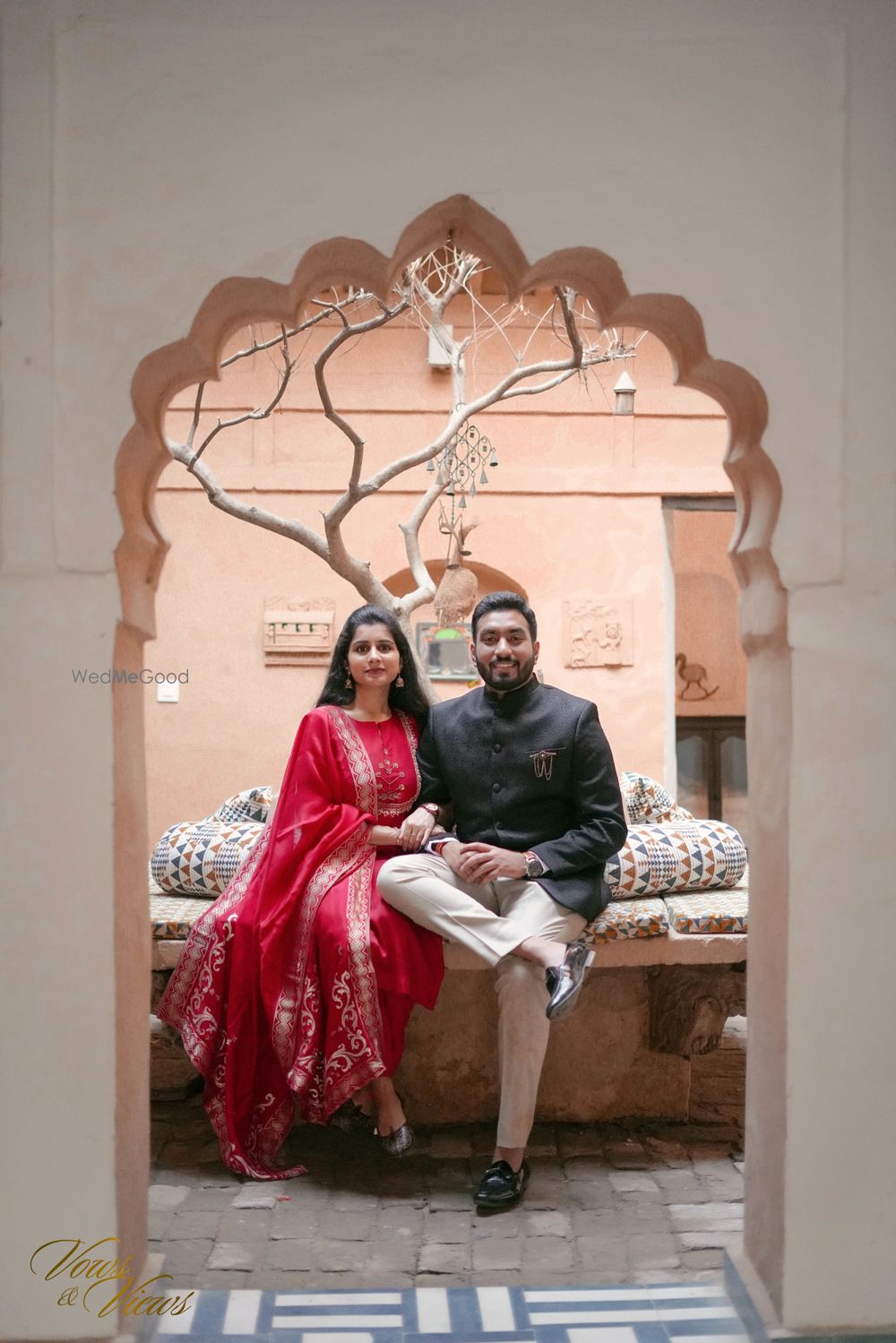 Photo From Rachit & Jaishree - By Vows and Views