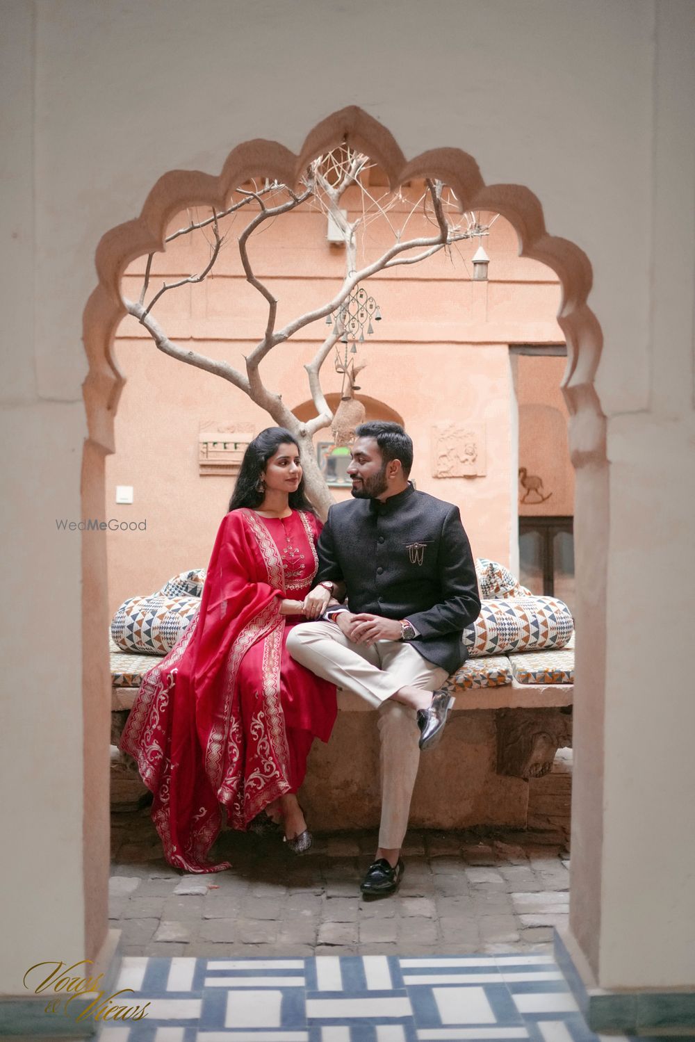 Photo From Rachit & Jaishree - By Vows and Views