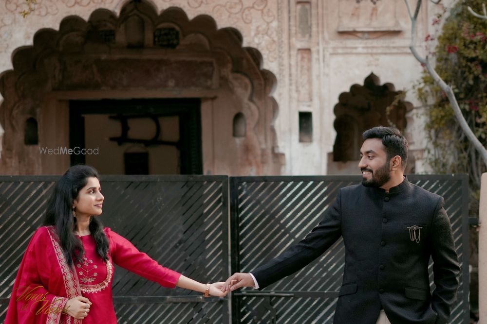 Photo From Rachit & Jaishree - By Vows and Views