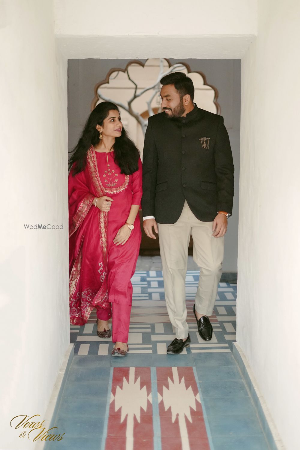 Photo From Rachit & Jaishree - By Vows and Views