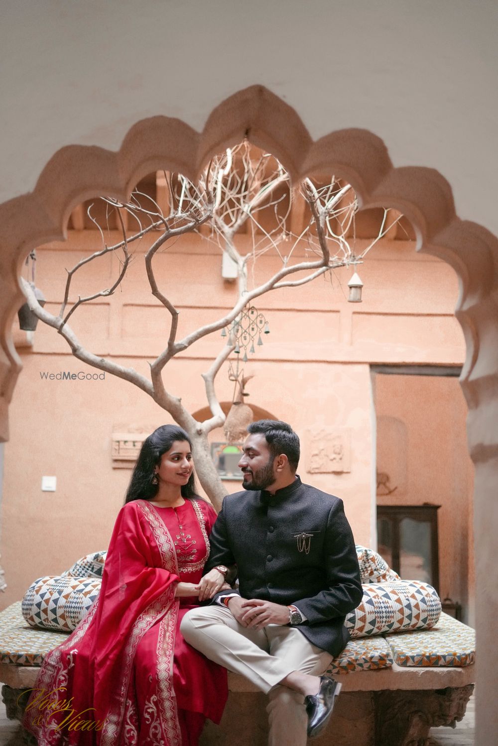 Photo From Rachit & Jaishree - By Vows and Views