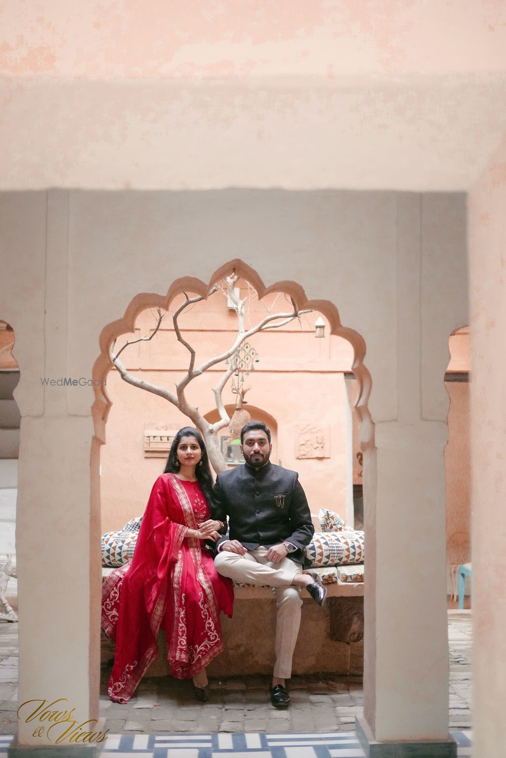 Photo From Rachit & Jaishree - By Vows and Views