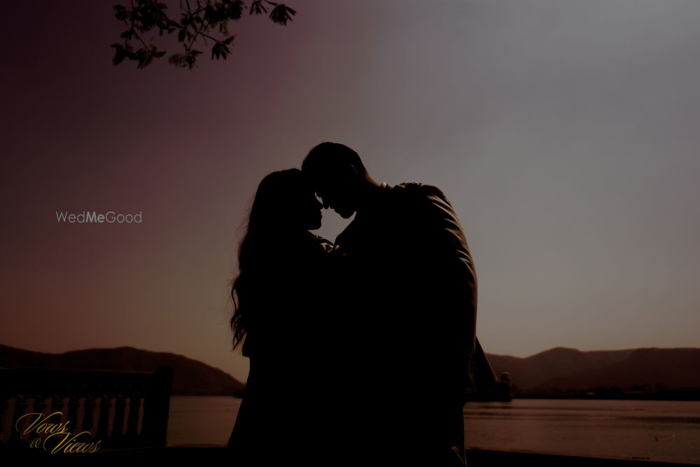 Photo From Neha and Karan - By Vows and Views