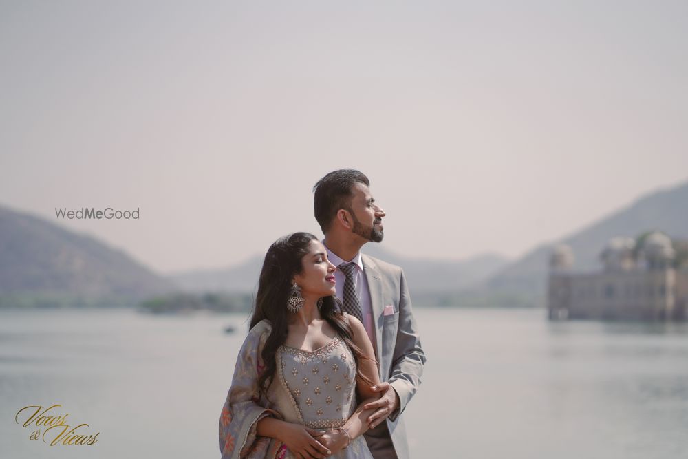 Photo From Neha and Karan - By Vows and Views