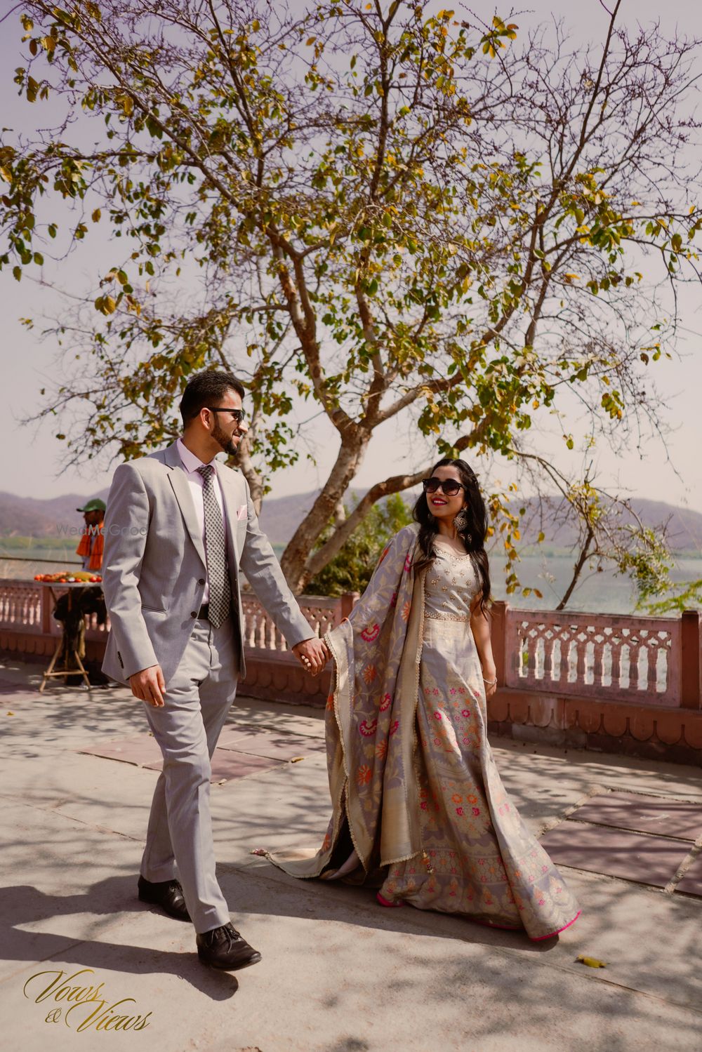 Photo From Neha and Karan - By Vows and Views