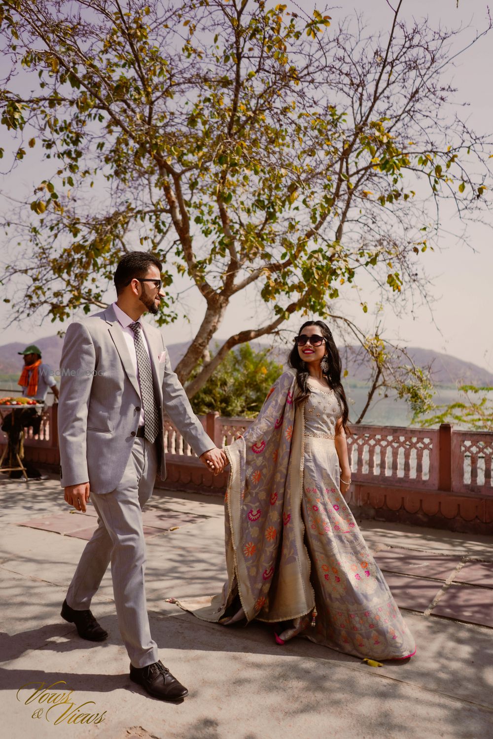 Photo From Neha and Karan - By Vows and Views