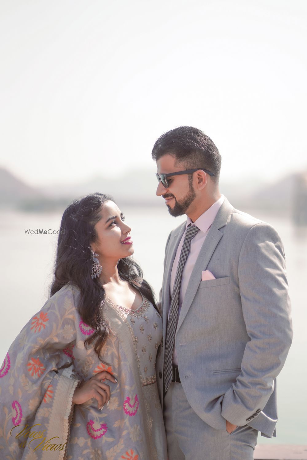 Photo From Neha and Karan - By Vows and Views