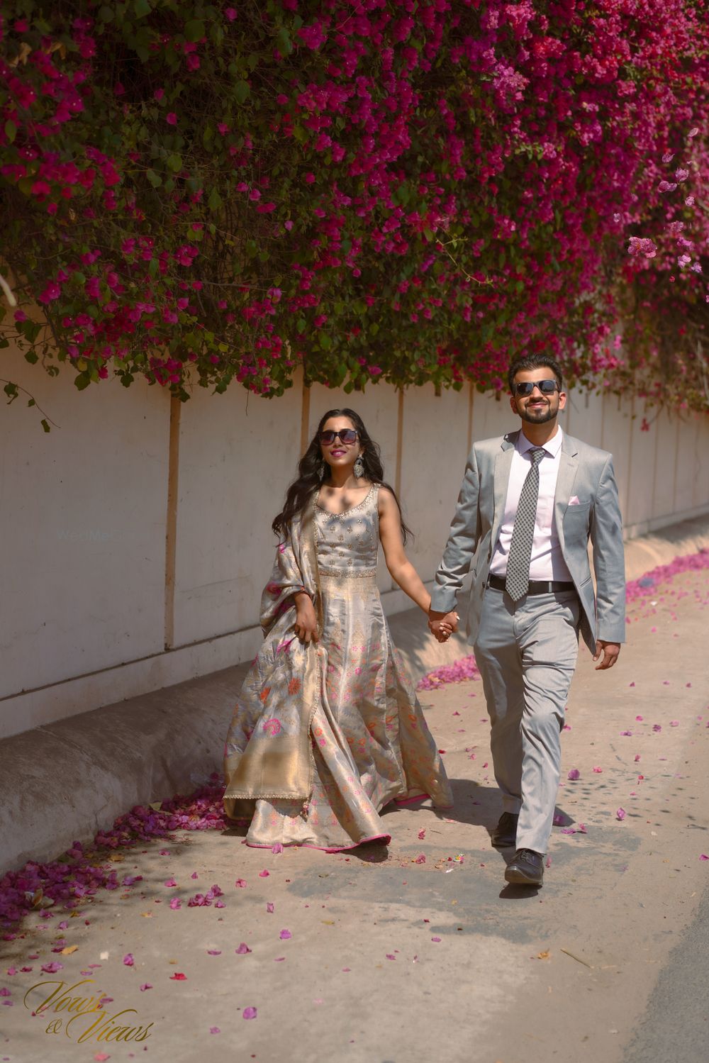 Photo From Neha and Karan - By Vows and Views