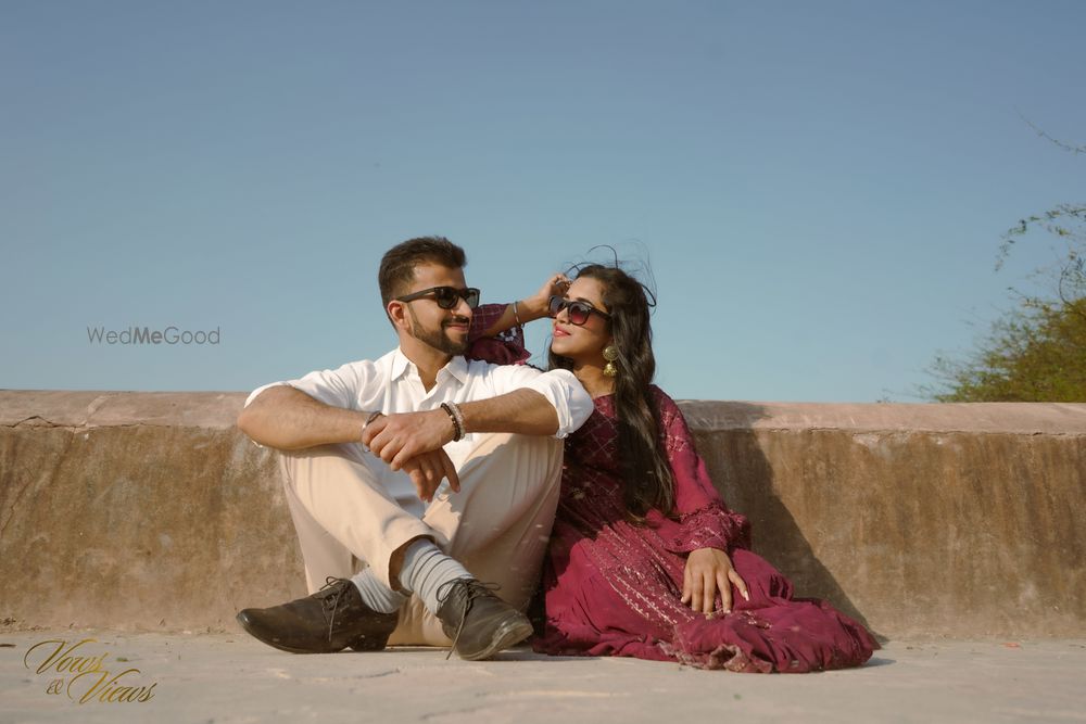 Photo From Neha and Karan - By Vows and Views