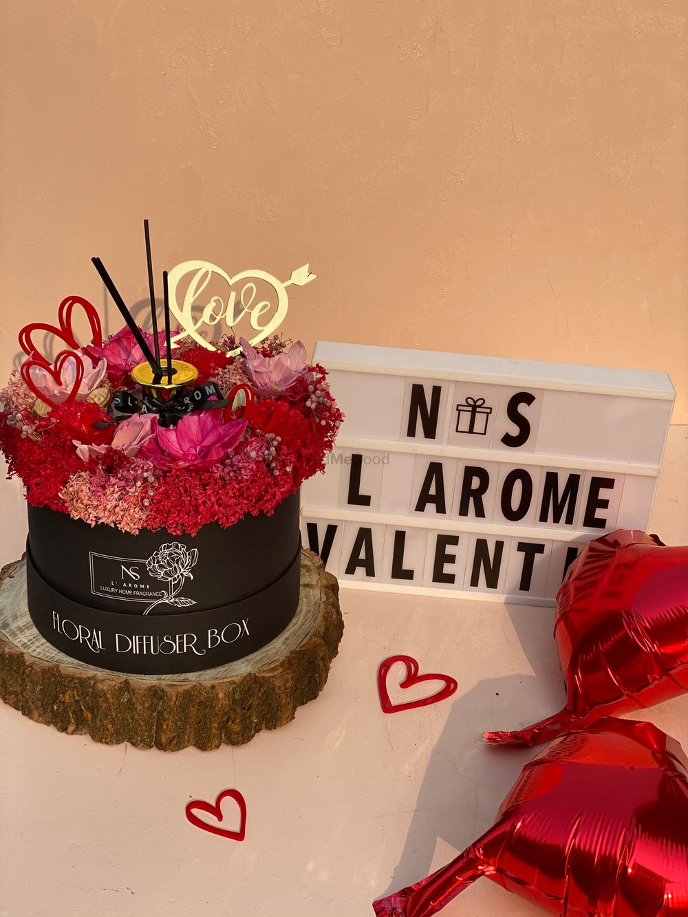 Photo From Personalised Gifting - By NS L'arome