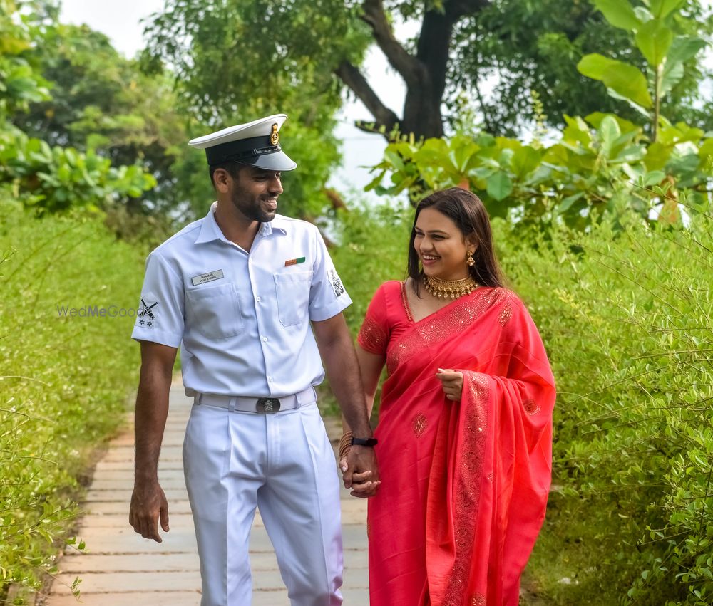 Photo From Vijay & Nikita - By Lawnil Fernandes