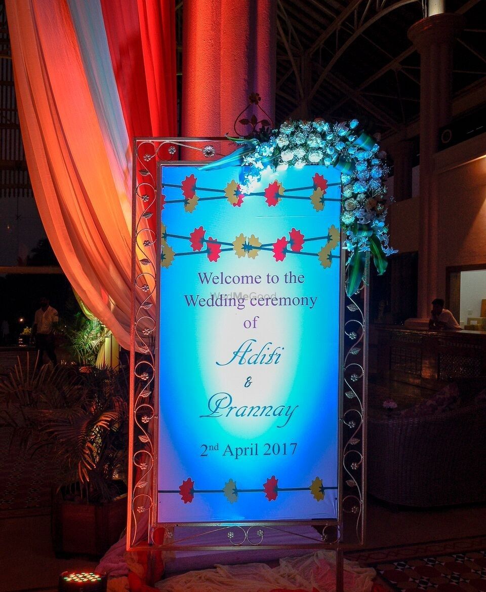 Photo From A & P - By Purple Truffle Event Planners