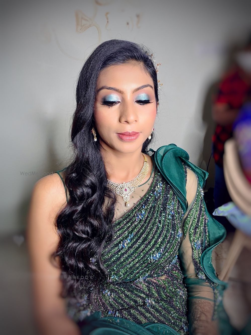 Photo From bridal  - By Makeup by Parinitha Reddy