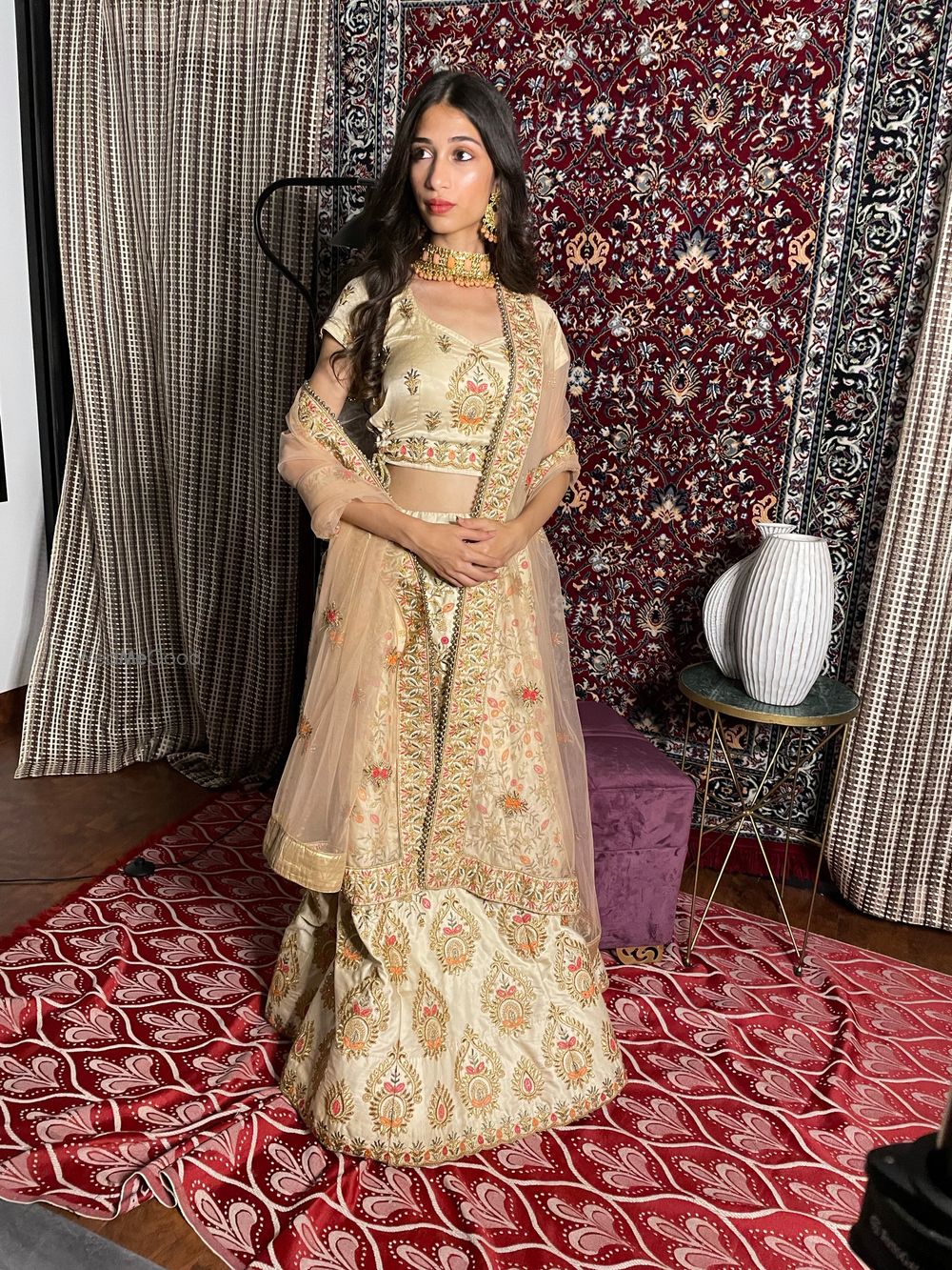 Photo From Party makeups - By Makeovers By Ishu