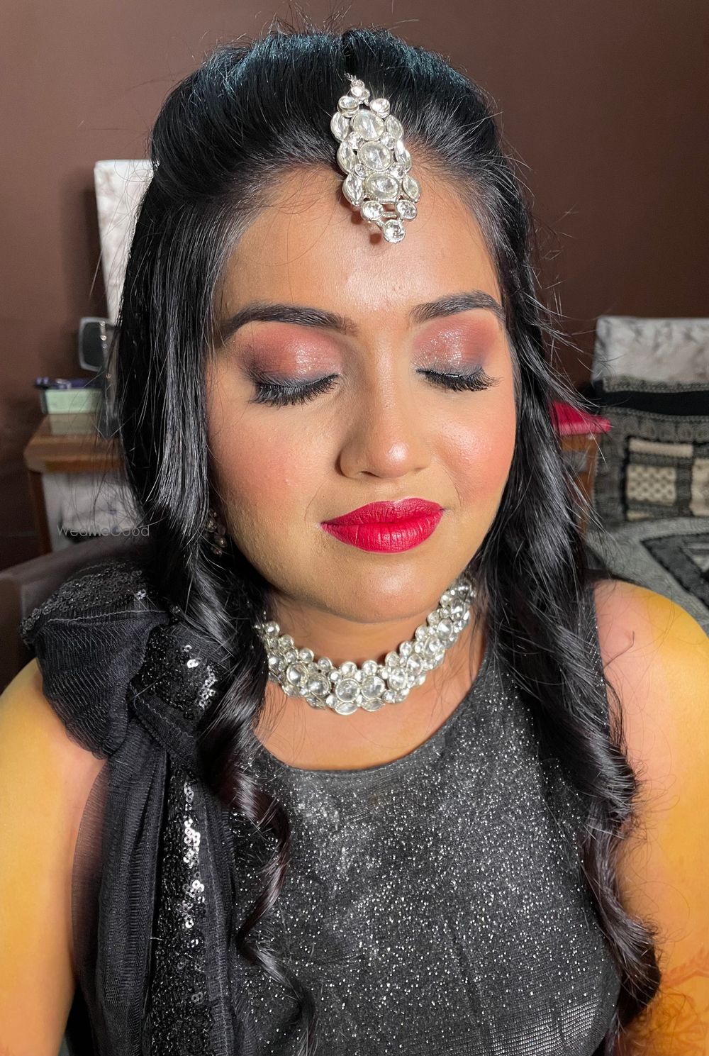 Photo From Party Makeups - By Makeovers By Ishu