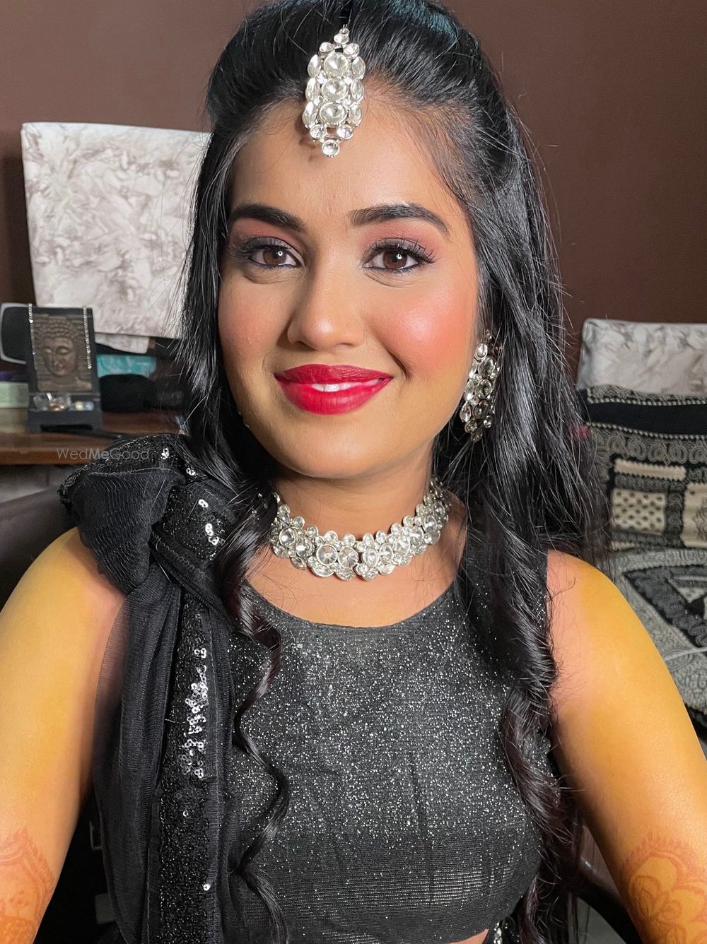 Photo From Party Makeups - By Makeovers By Ishu