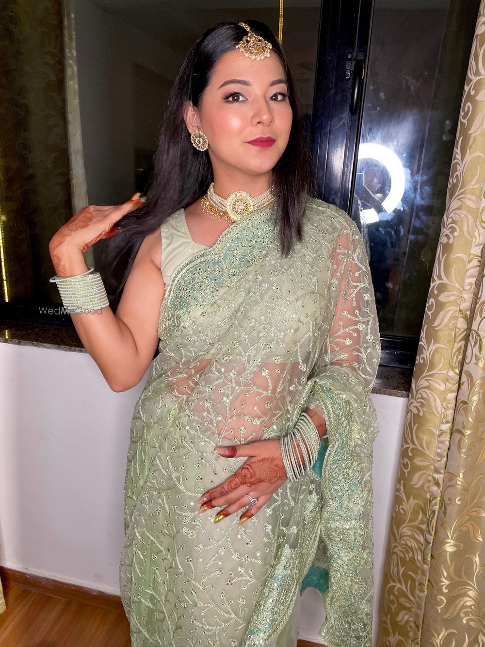 Photo From Party makeups - By Makeovers By Ishu