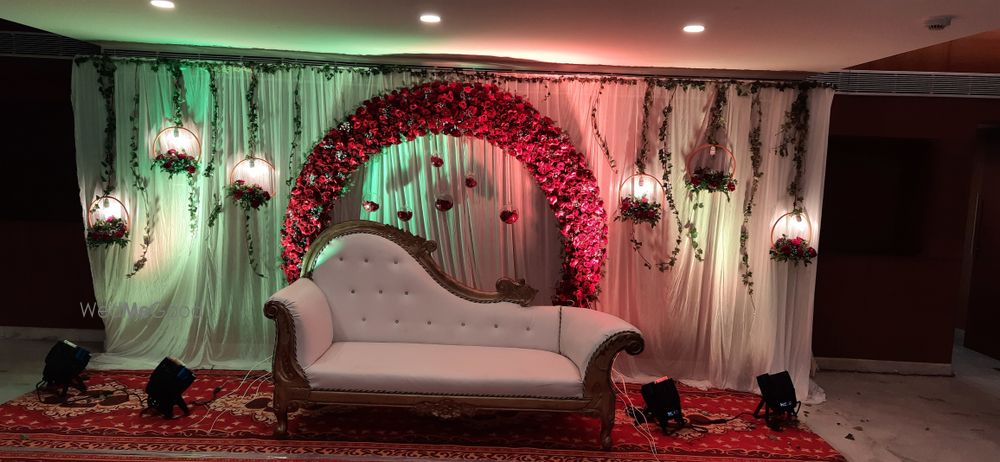 Photo From Engagement - By Kushaal Decoration