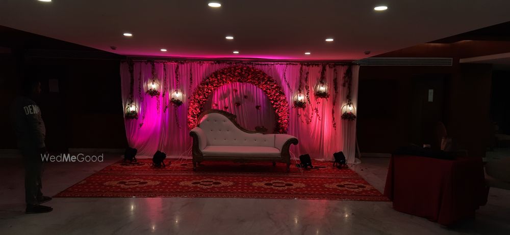 Photo From Engagement - By Kushaal Decoration