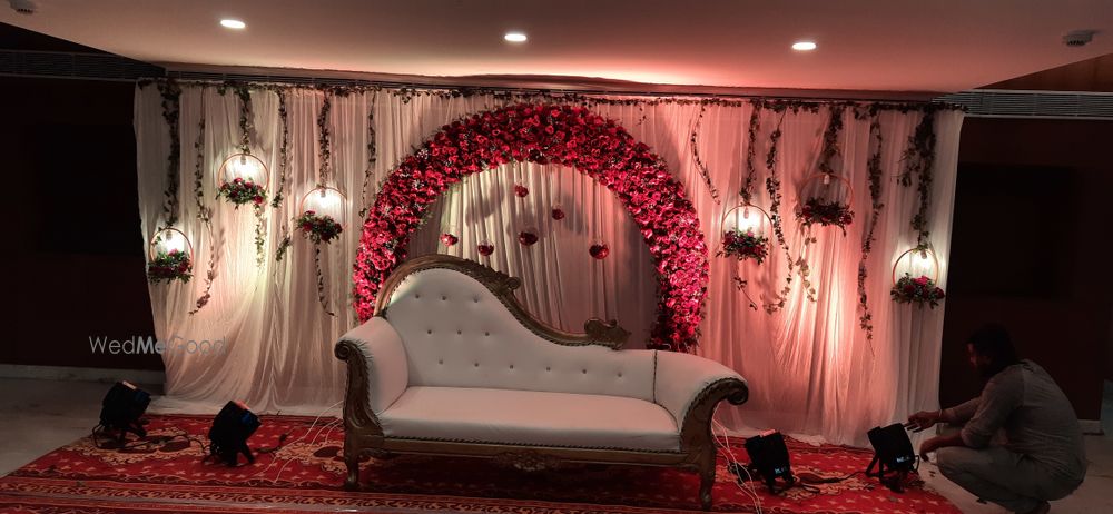 Photo From Engagement - By Kushaal Decoration