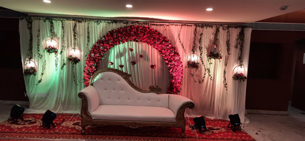 Photo From Engagement - By Kushaal Decoration