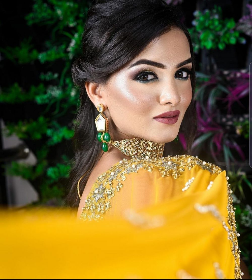 Photo From Photoshoot - By Shree Makeup Artist