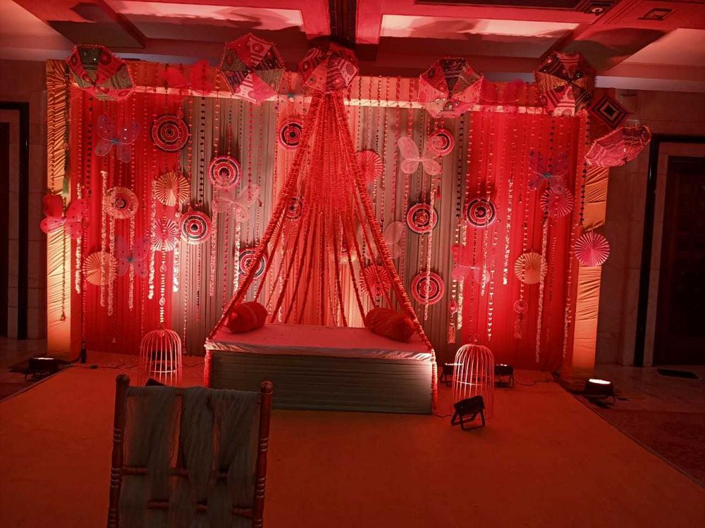 Photo From Mehandi Ceremony - By Prime Rose Decor Pvt. Ltd