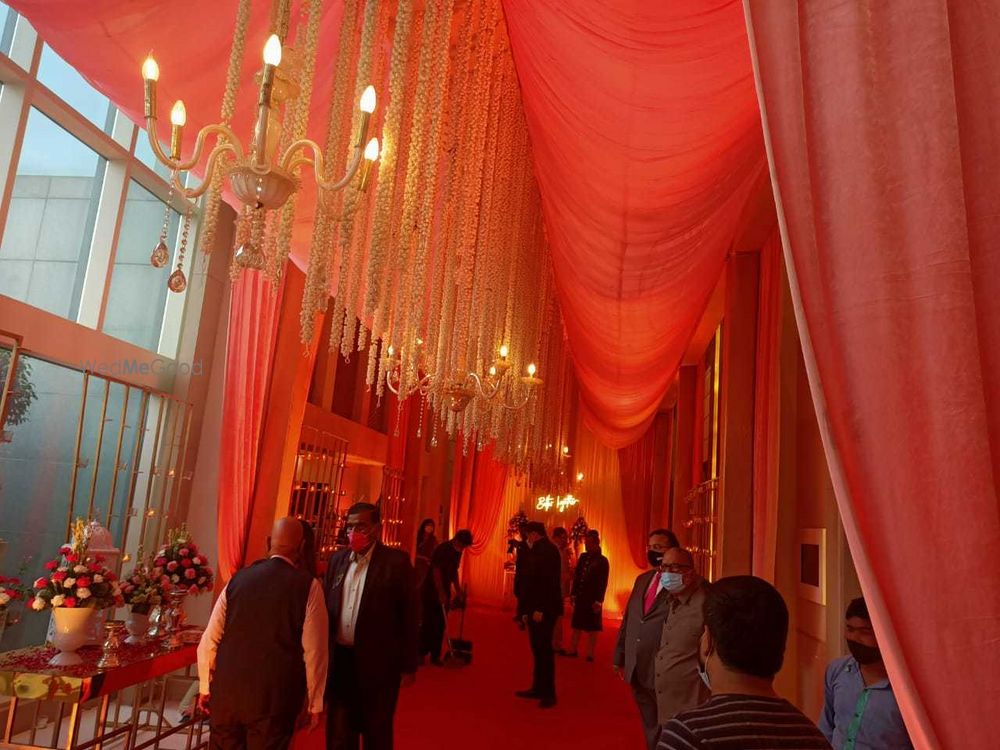 Photo From Mehandi Ceremony - By Prime Rose Decor Pvt. Ltd