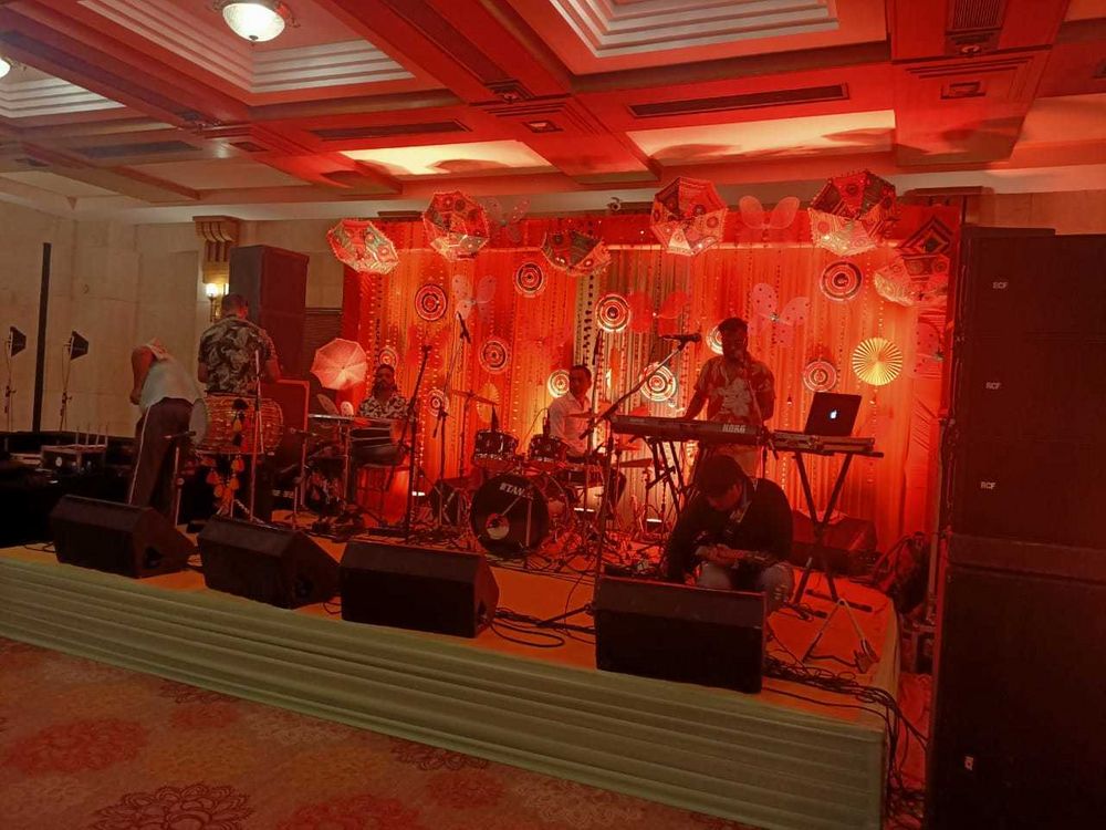 Photo From Mehandi Ceremony - By Prime Rose Decor Pvt. Ltd