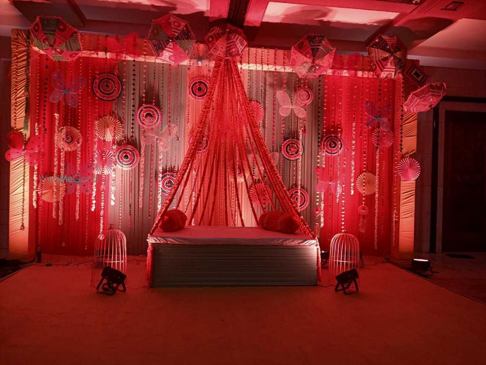 Photo From Mehandi Ceremony - By Prime Rose Decor Pvt. Ltd