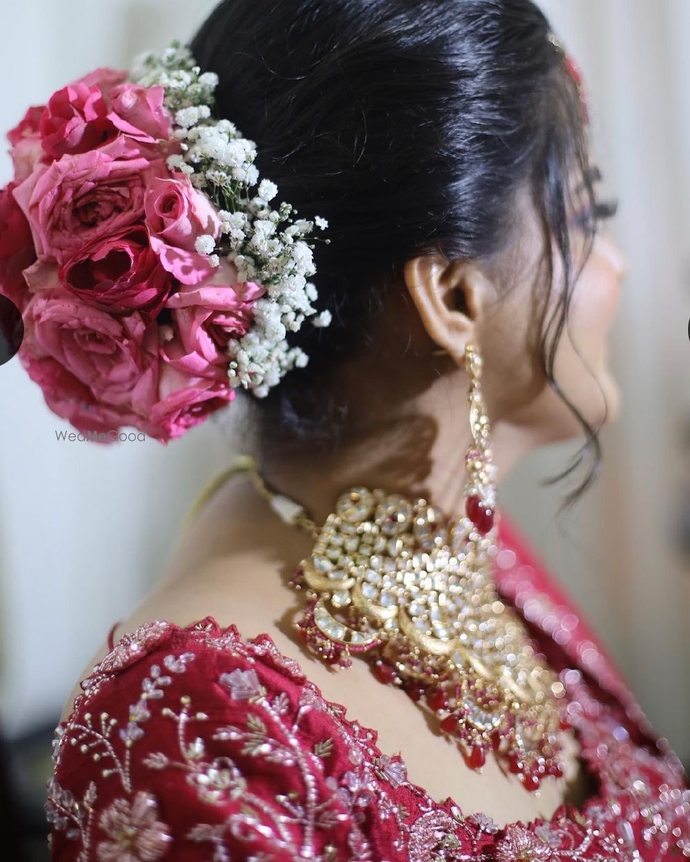 Photo From Bride Yashita - By Arpita Dua Artistry