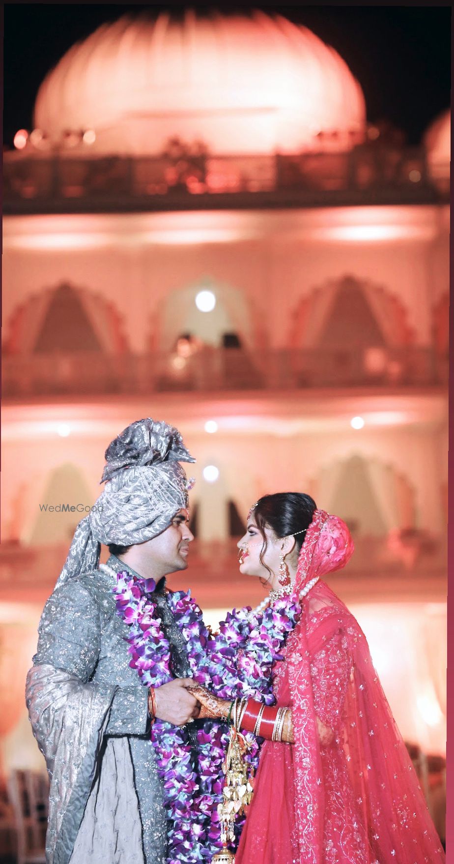 Photo From Bride Yashita - By Arpita Dua Artistry