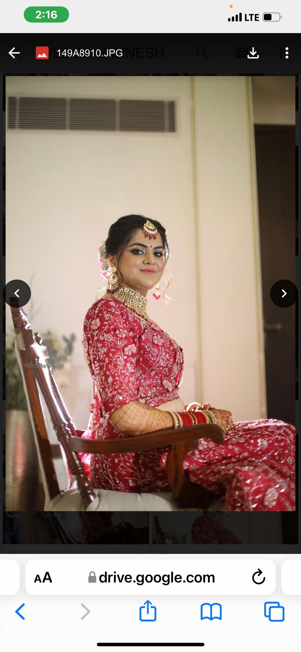 Photo From Bride Yashita - By Arpita Dua Artistry